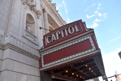 Stage Is Set for Busy Fall at Capitol Theatre, WesBanco Arena